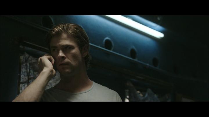 Blackhat (2015)