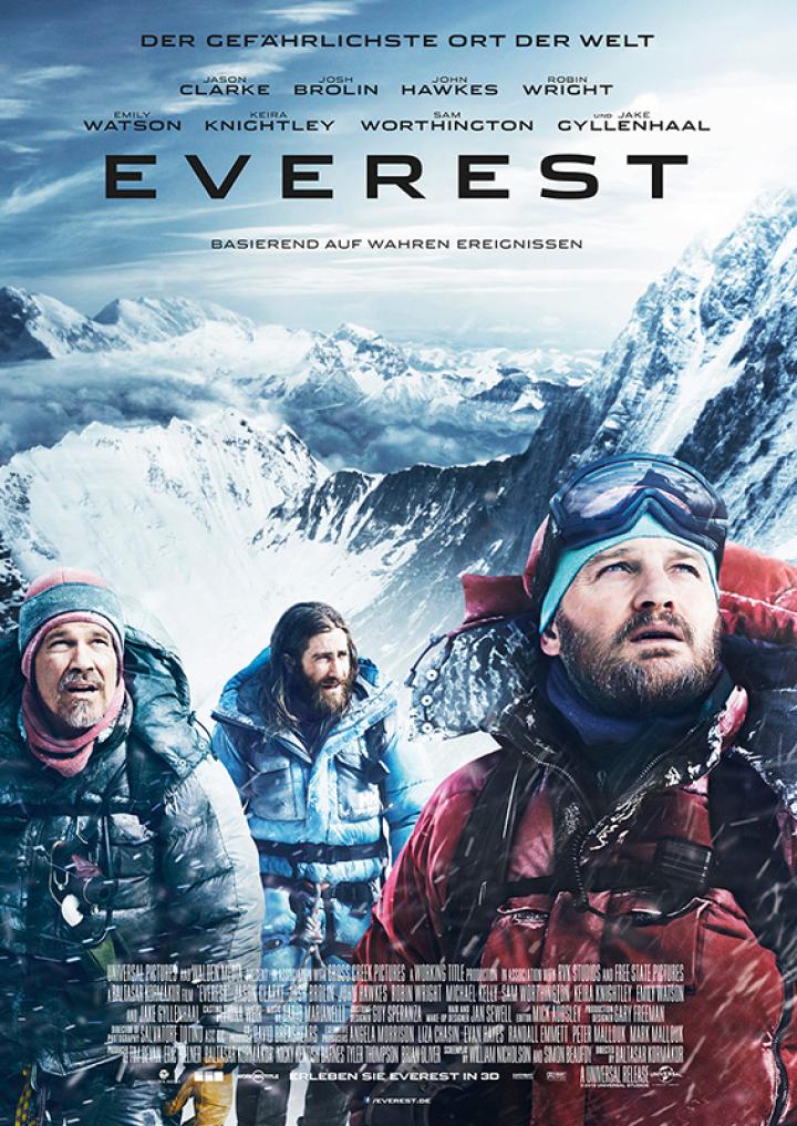 Everest (2015)