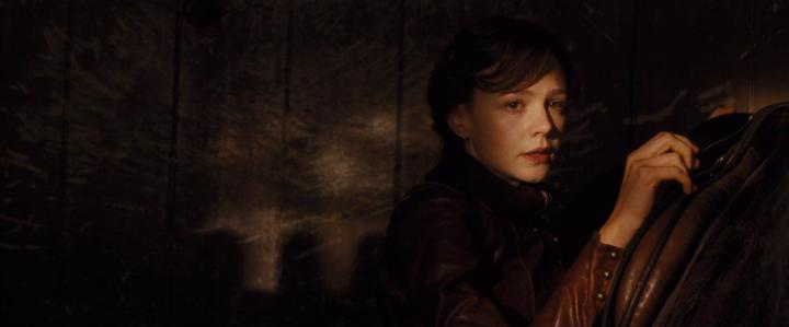 Carey Mulligan in Far from the Madding Crowd (2015)