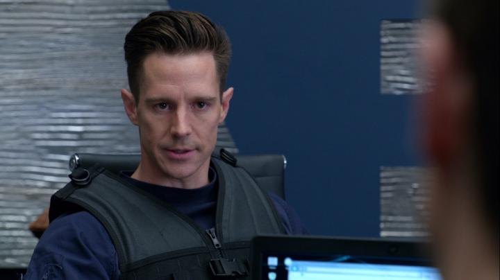 Jason Dohring in iZombie (2015)