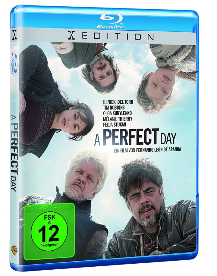 A Perfect Day (2015)