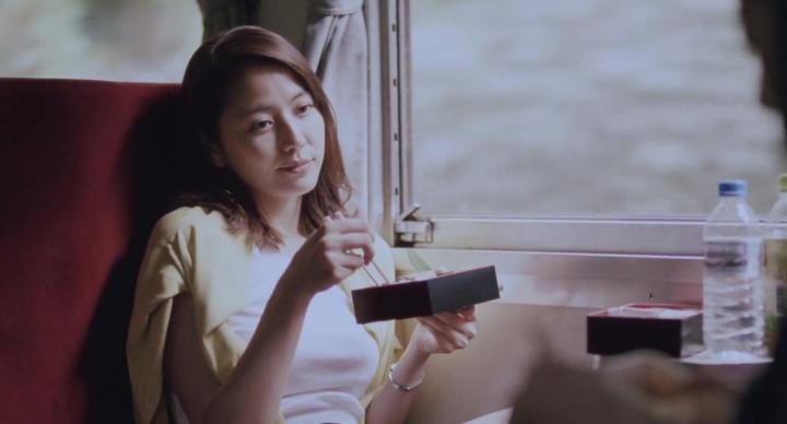 Masami Nagasawa in Our Little Sister (2015)