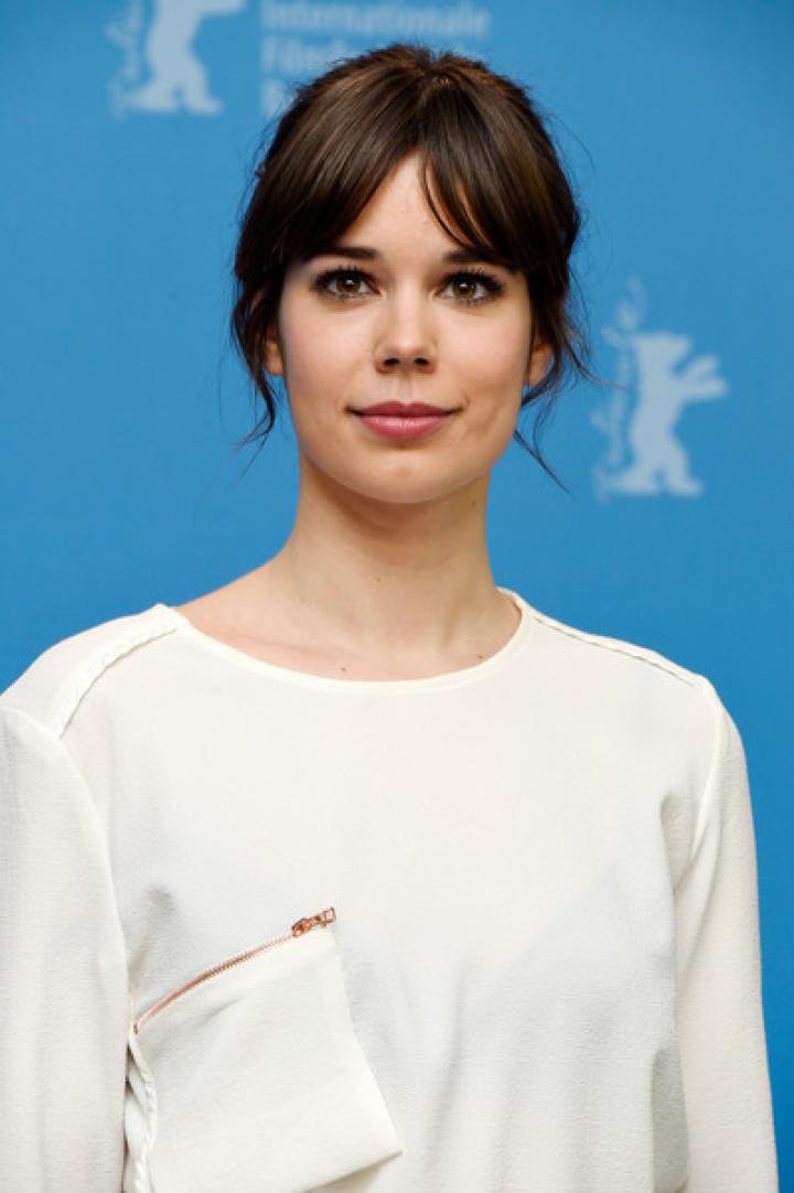 Laia Costa in Victoria (2015)