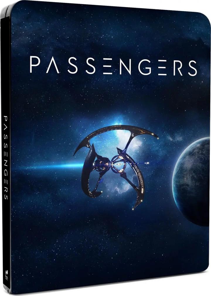 Passengers (2016)