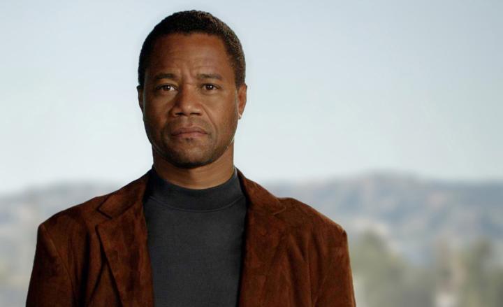 Cuba Gooding Jr. in American Crime Story (2016)