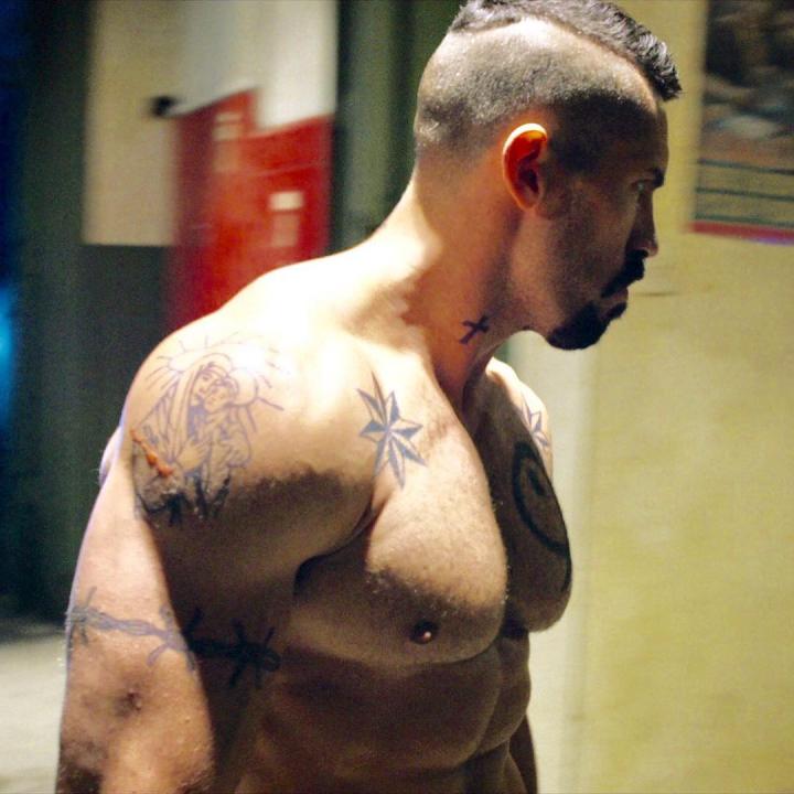 Scott Adkins in Boyka: Undisputed (2016)