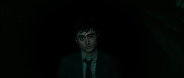 Daniel Radcliffe in Swiss Army Man (2016)