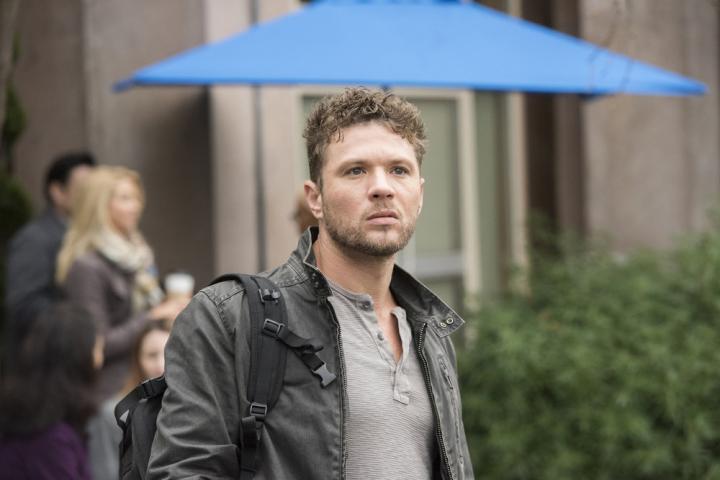 Ryan Phillippe in Shooter (2016)