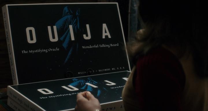 Ouija: Origin of Evil (2016)