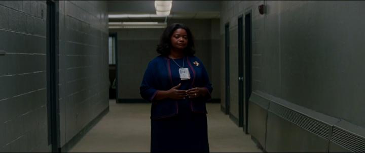 Octavia Spencer in Hidden Figures (2016)