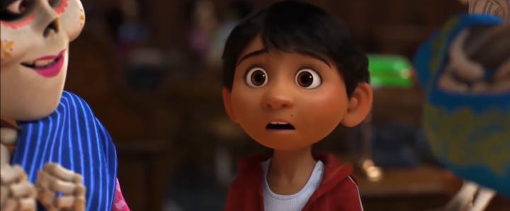 Coco (2017)