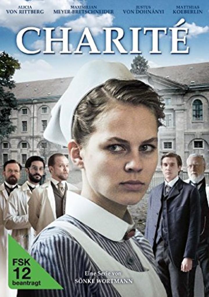 Charité (2017)