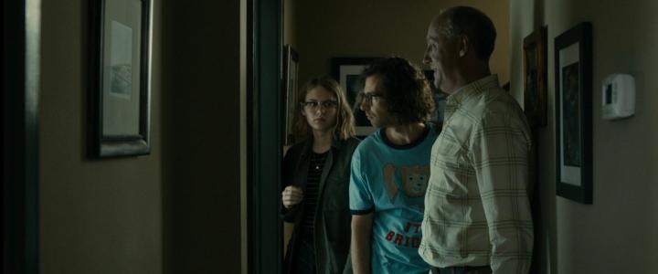 Matt Walsh, Ryan Simpkins, and Kyle Mooney in Brigsby Bear (2017)