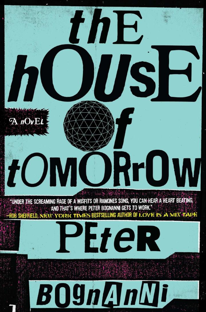 The House of Tomorrow (2017)