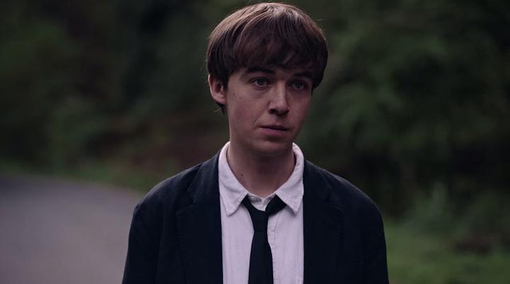 Alex Lawther in Episode #2.4 (2019)