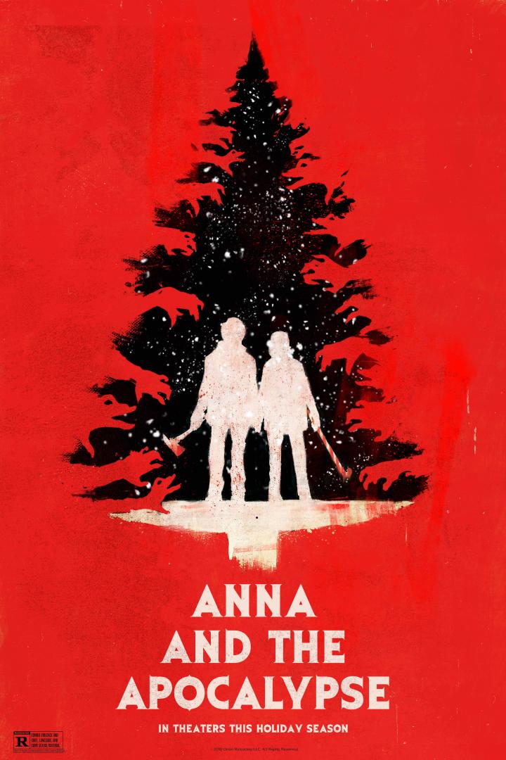 Anna and the Apocalypse (2017)