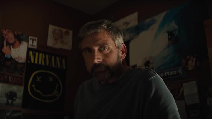 Steve Carell in Beautiful Boy (2018)