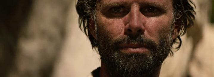 Walton Goggins in Tomb Raider (2018)