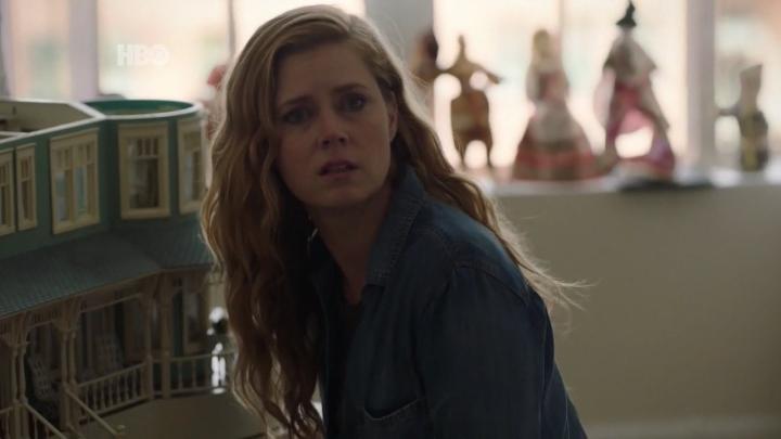 Amy Adams in Sharp Objects (2018)