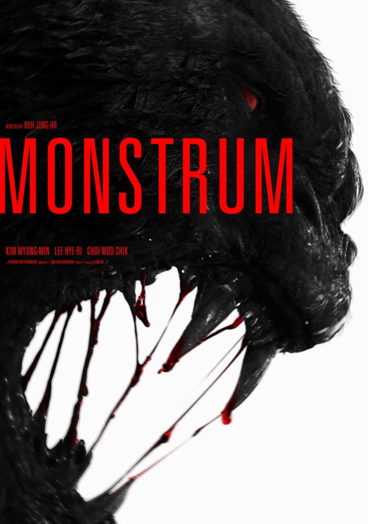 Monstrum (2018)