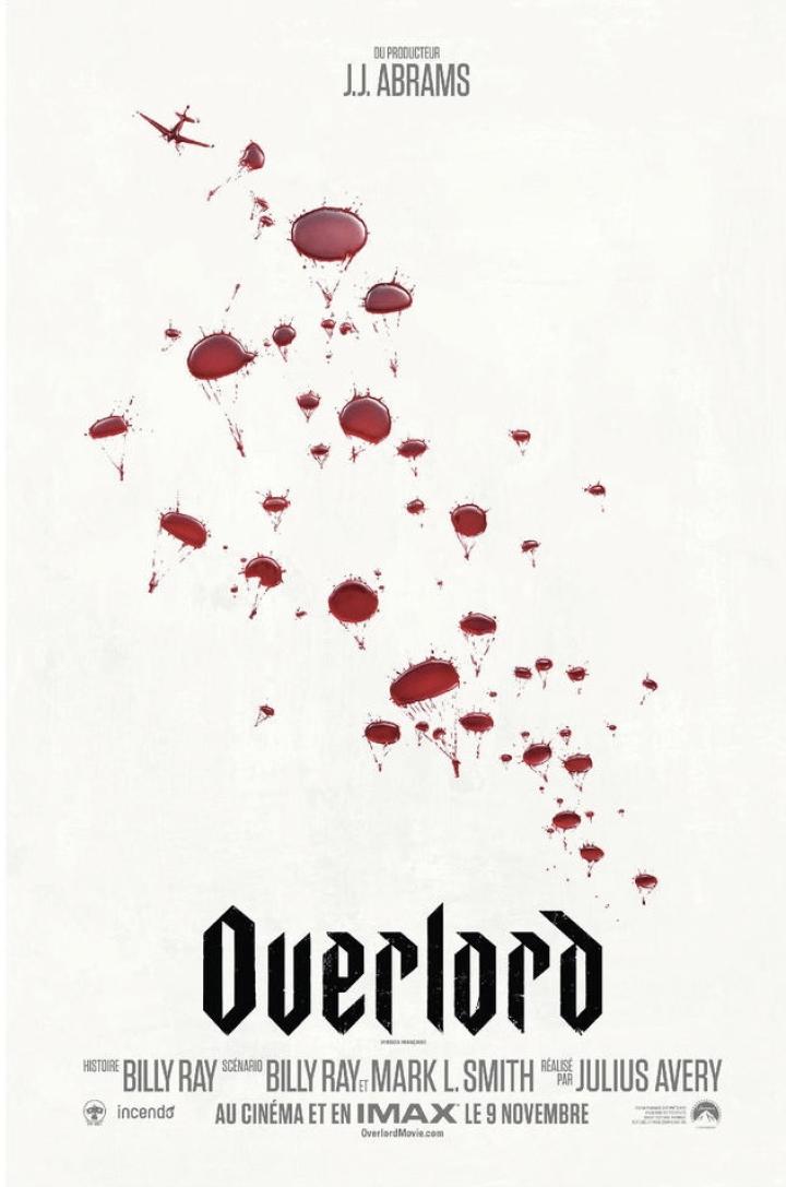 Overlord (2018)