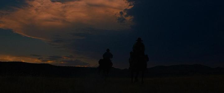 The Sisters Brothers (2018)