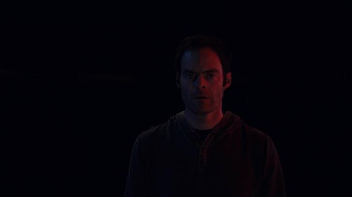 Bill Hader in Barry (2018)