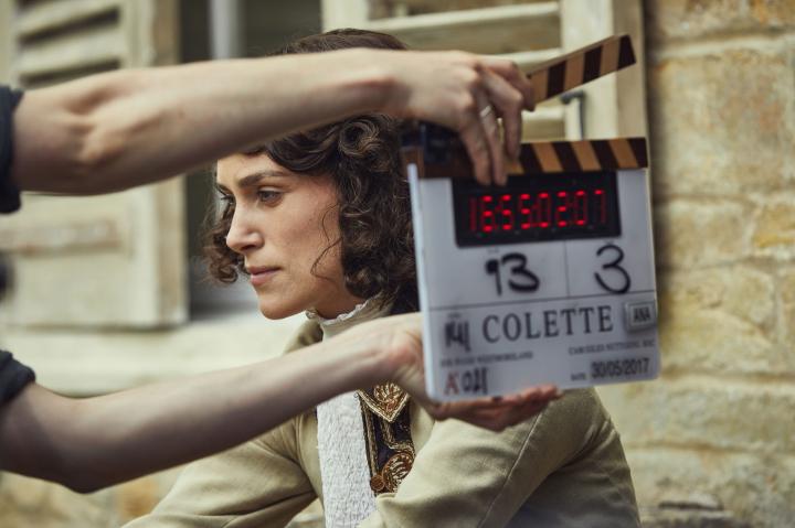 Colette (2018)