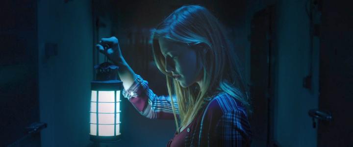 Caitlin Gerard in Insidious: The Last Key (2018)