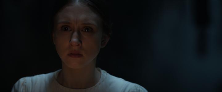 Taissa Farmiga in The Nun (2018)