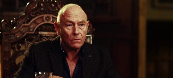 Corbin Bernsen in The Russian Bride (2018)