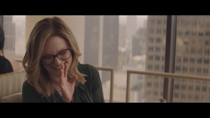 Julianne Moore in Gloria Bell (2018)