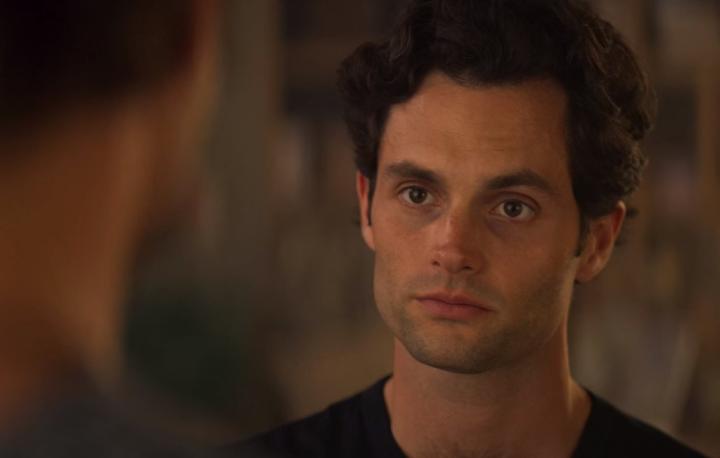 Penn Badgley in You (2018)