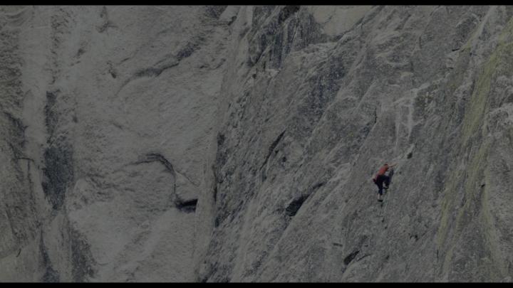 Free Solo (2018)