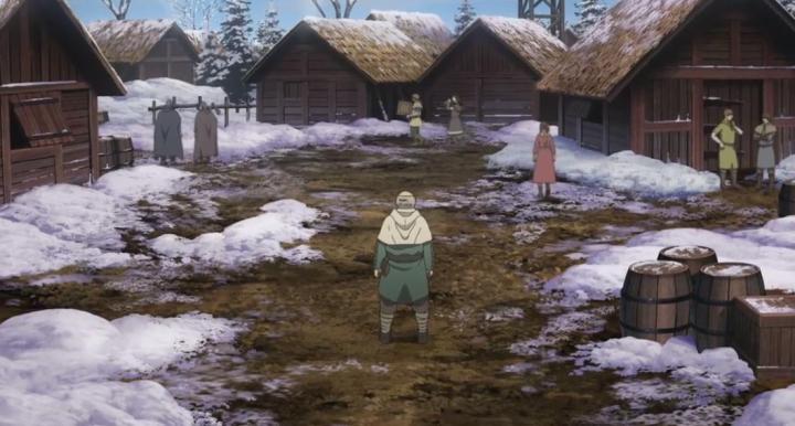 Vinland Saga (2019)