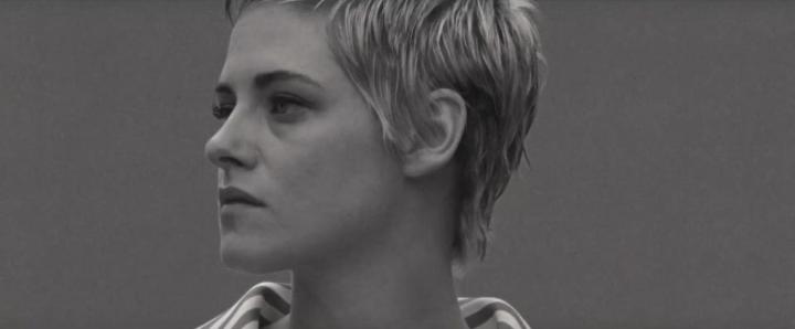 Kristen Stewart in Seberg (2019)