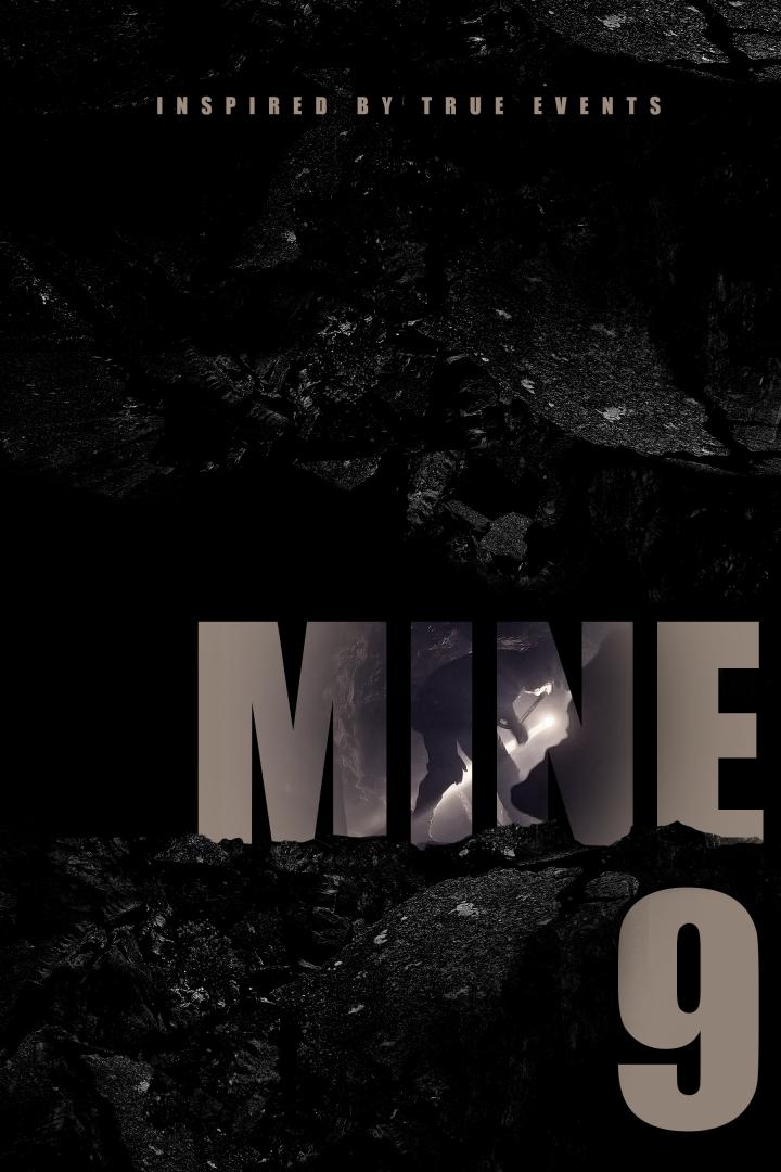 Mine 9 (2019)