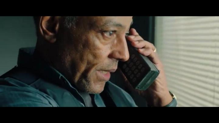 Giancarlo Esposito in Line of Duty (2019)