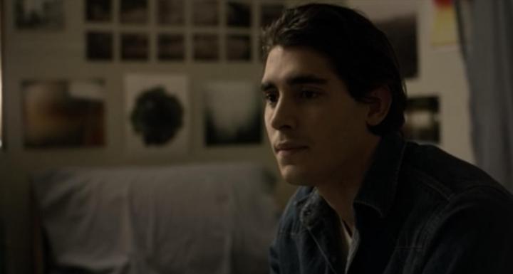 Henry Zaga in Looking For Alaska