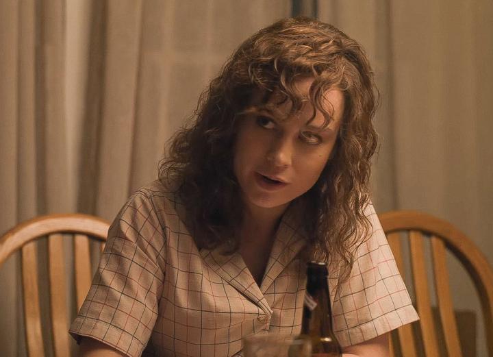 Brie Larson in Just Mercy (2019)