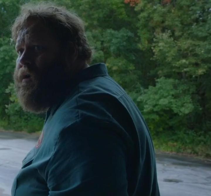 Ólafur Darri Ólafsson in NOS4A2 (2019)