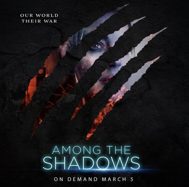 Among the Shadows (2019)