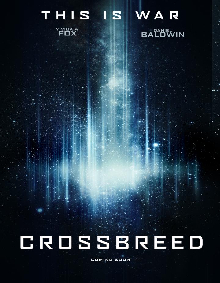 Crossbreed (2019)