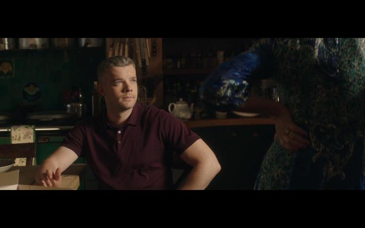 Russell Tovey in The Good Liar (2019)