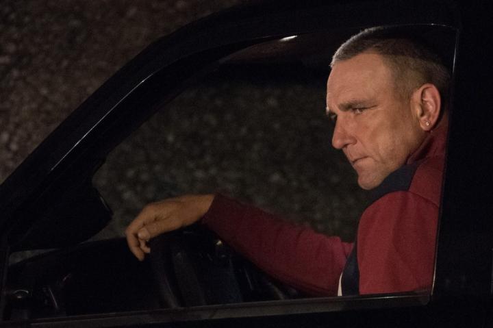 Vinnie Jones in Madness in the Method (2019)