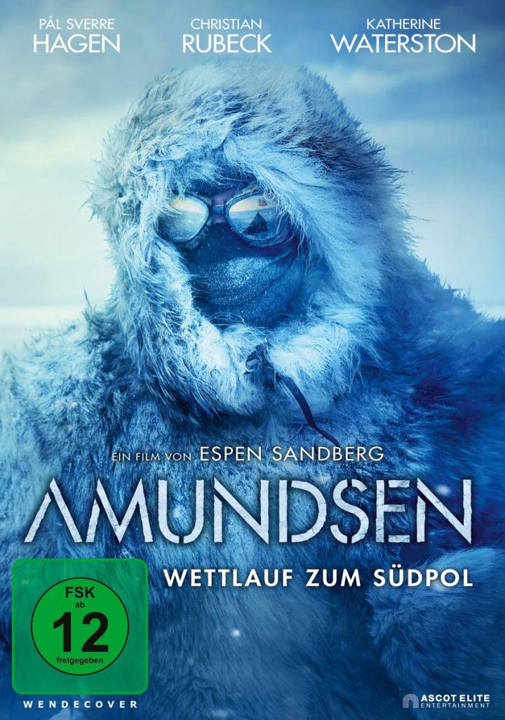 Amundsen (2019)