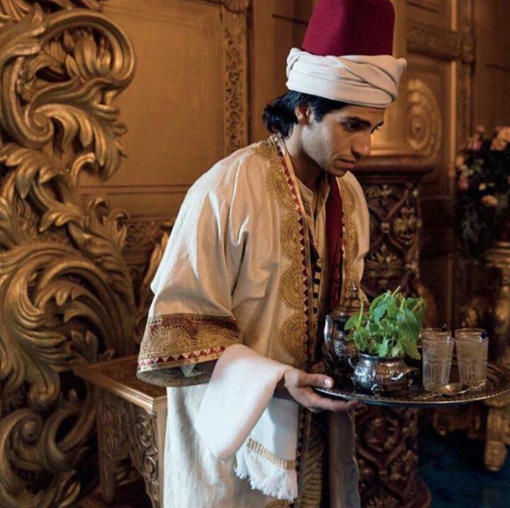 Mena Massoud in Aladdin (2019)