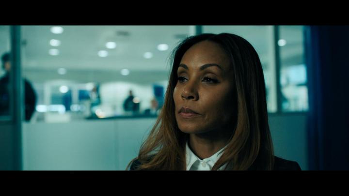 Jada Pinkett Smith in Angel Has Fallen (2019)