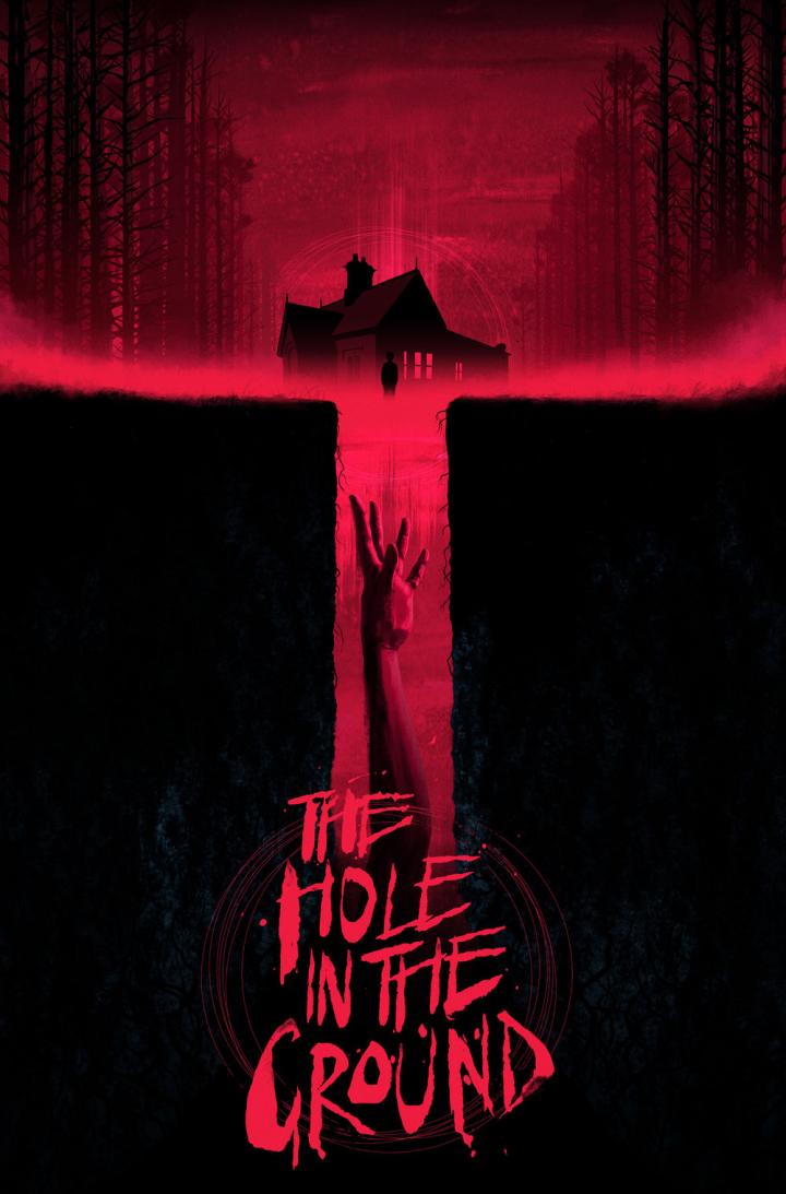 The Hole in the Ground (2019)