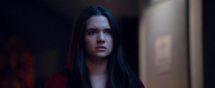 Katie Stevens in Haunt (2019)